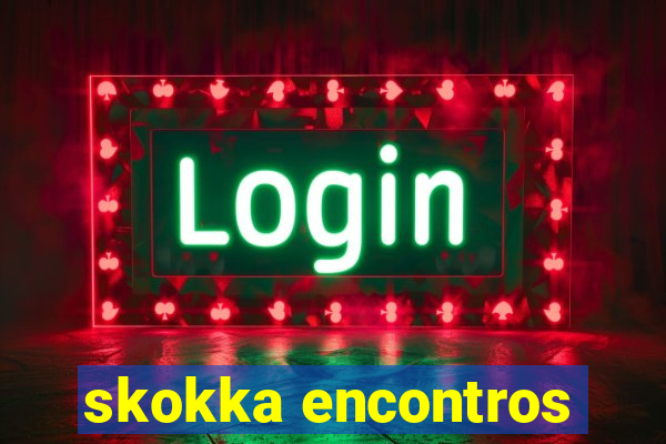 skokka encontros